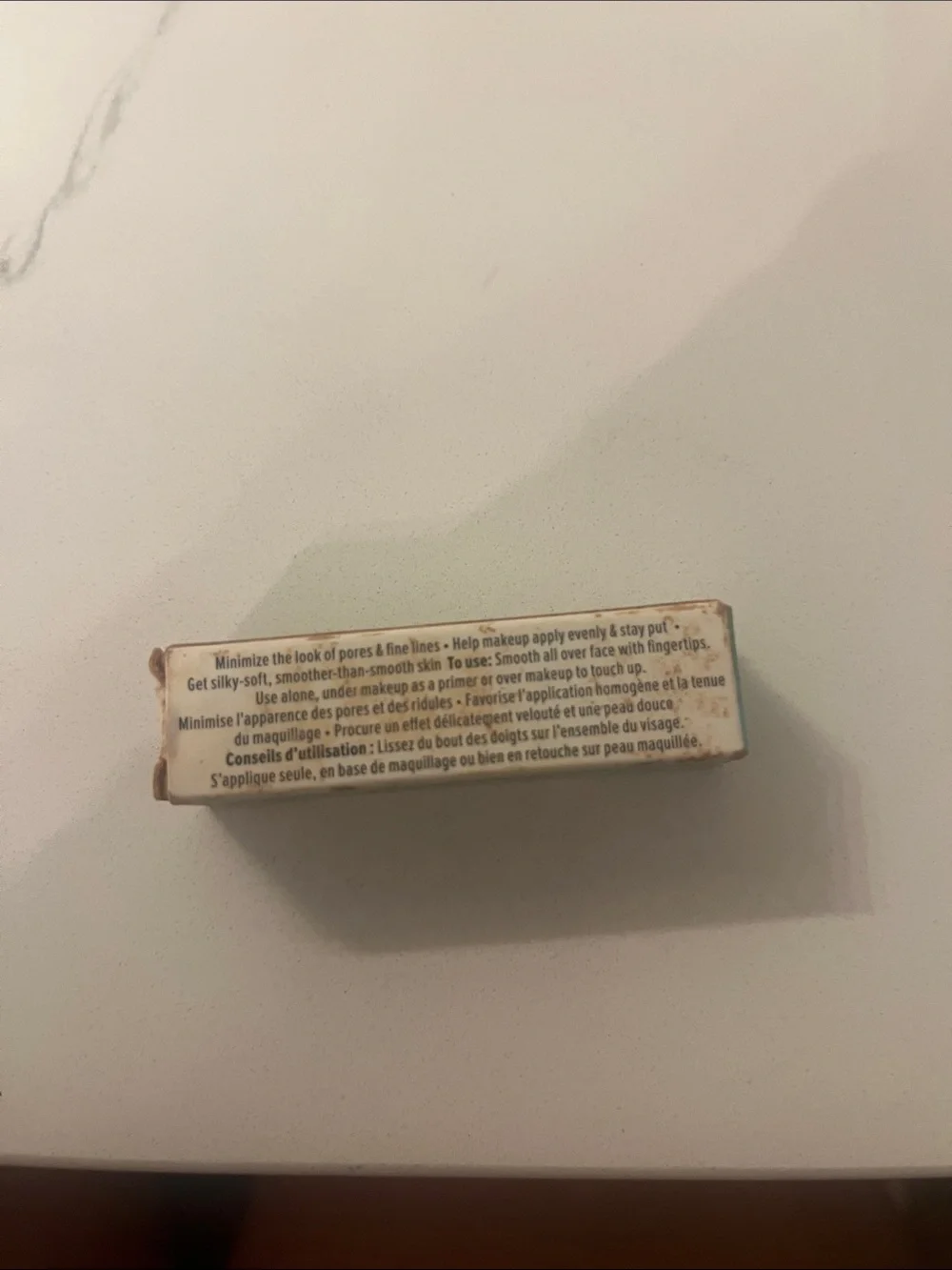 2 Benefit The POREfessional Primer mini .1 oz and .25 - Picture 2 of 5